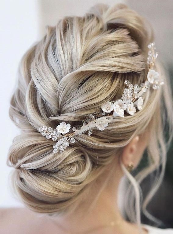 مدل شینیون بسته جدید در اینستاگرام