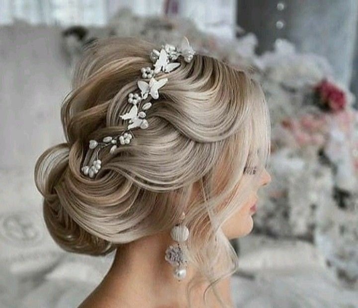 مدل شینیون بسته جدید در اینستاگرام