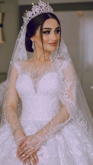 مدل شینیون بسته جدید در اینستاگرام