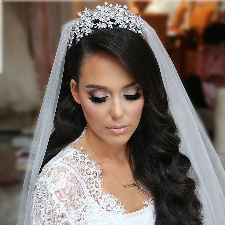 مدل شینیون بسته جدید در اینستاگرام