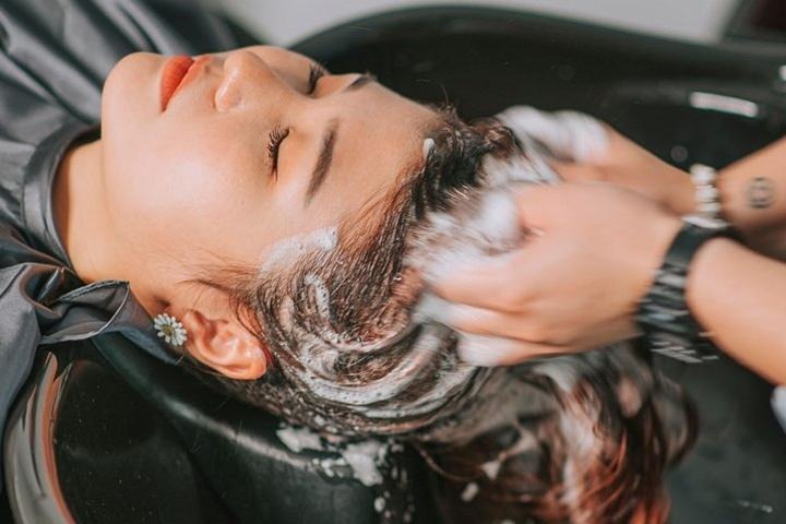 قیمت رنگ مو (خرید رنگ مو) ۱۶ رنگ مو ایرا نی+خارجی ۱۴۰۲